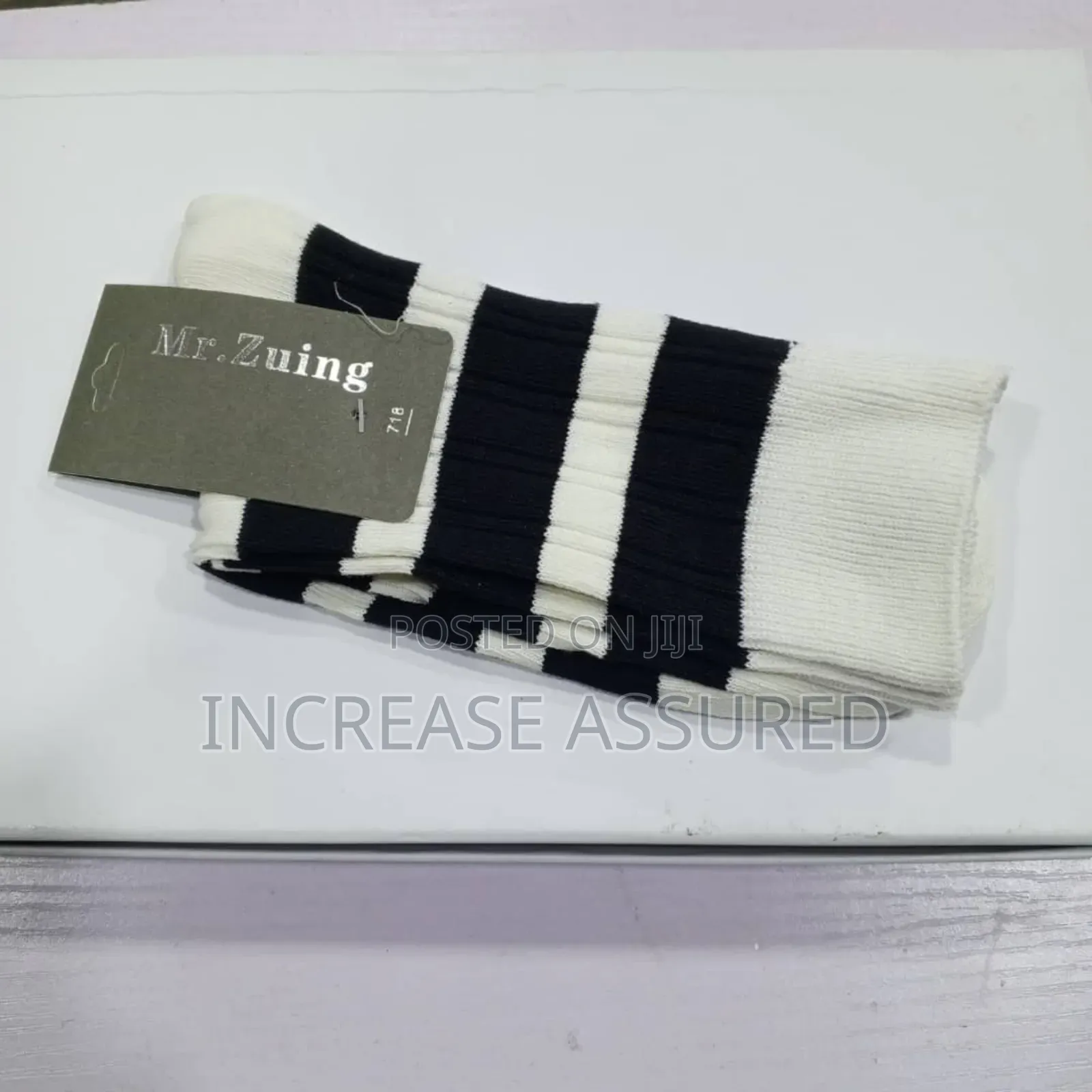Luxury and Fantastic Socks