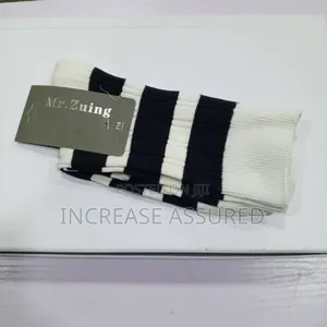 Luxury and Fantastic Socks
