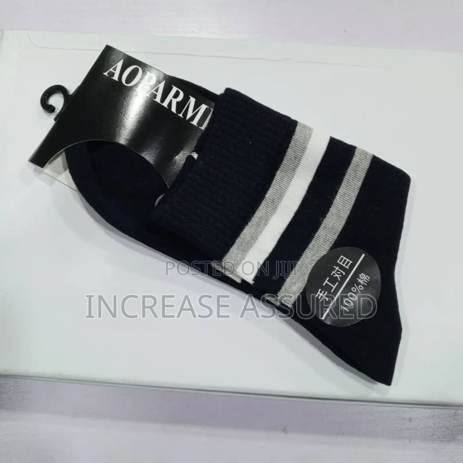 Luxury and Fantastic Socks