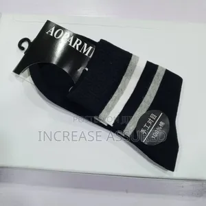 Luxury and Fantastic Socks