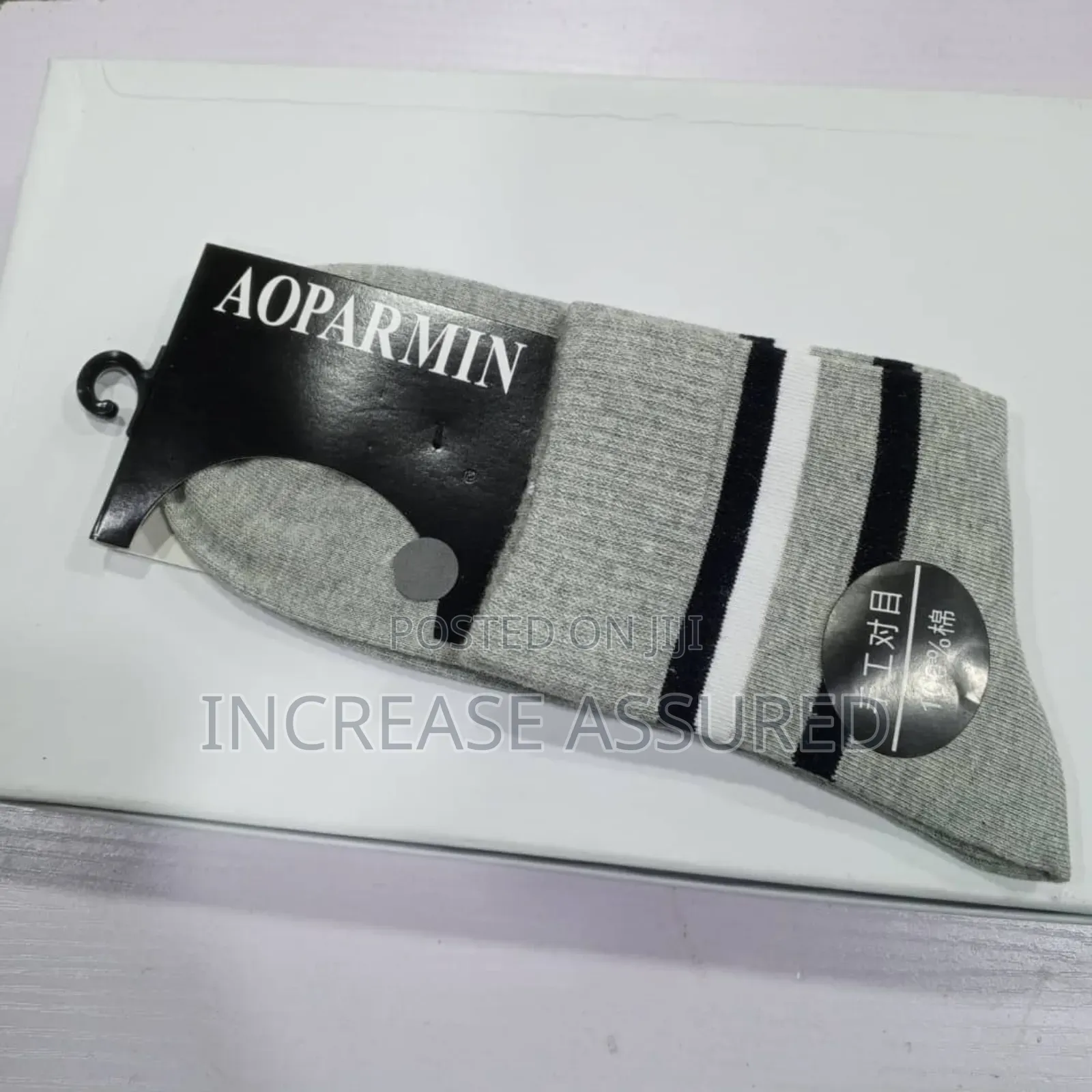Luxury and Fantastic Socks
