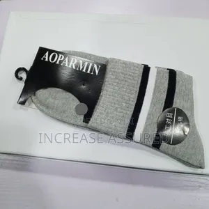 Luxury and Fantastic Socks