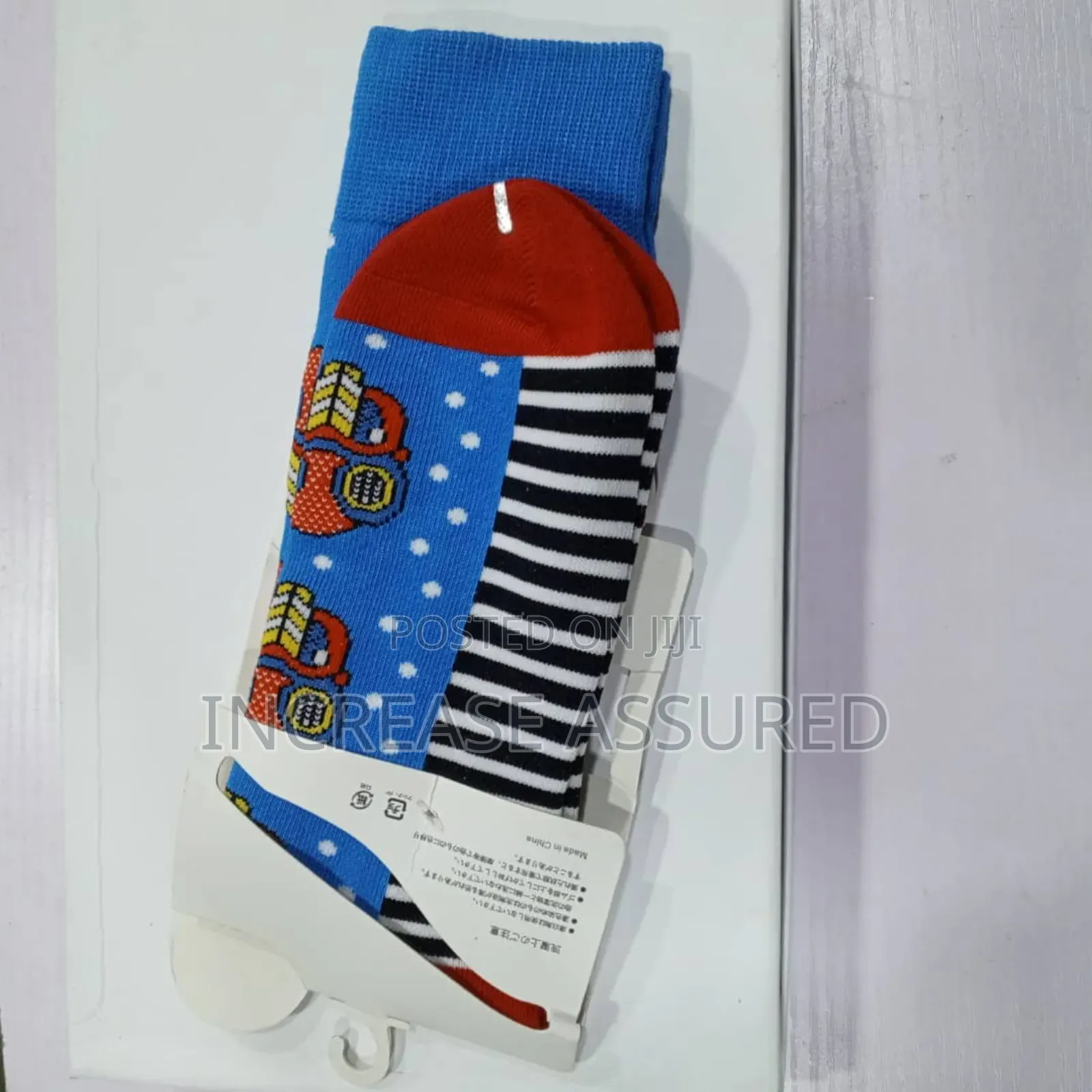 Luxury and Fantastic Socks