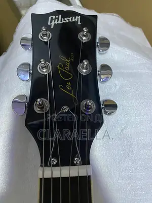 Epiphone Les Paul Ultra Ii