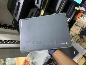 Laptop HP Chromebook 11 4GB Intel Pentium eMMC 32GB