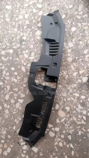 Radiator Plastic Honda Accord 2024