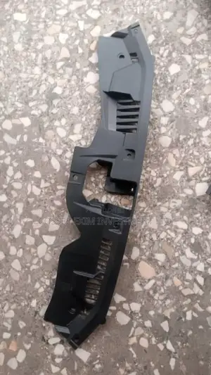 Radiator Plastic Honda Accord 2024