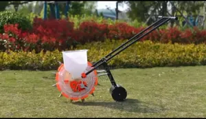 Agricultural Seeder for Seeding and Fertilizer