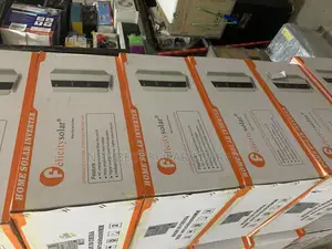 7.5kva 24v Felicity Ivps Solar Inverter