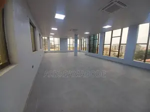 Extravagant Office Space
