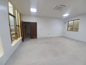 Extravagant Office Space