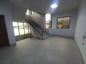 Extravagant Office Space