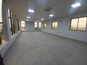 Extravagant Office Space