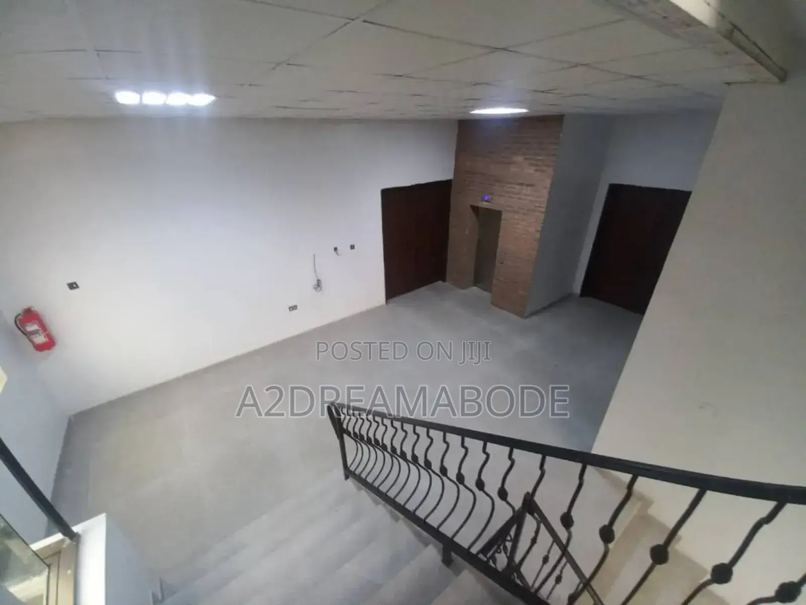 Extravagant Office Space