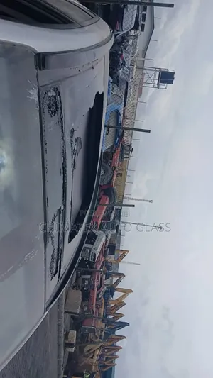 Hyundai Tucson 2018 Panoramic Roof Glass Available