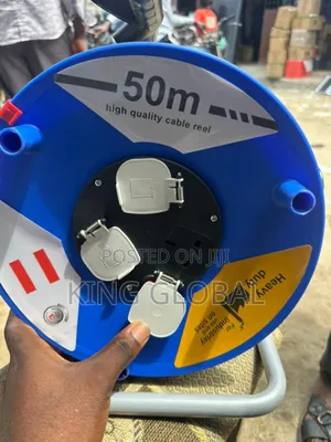 Extention Board 50mes