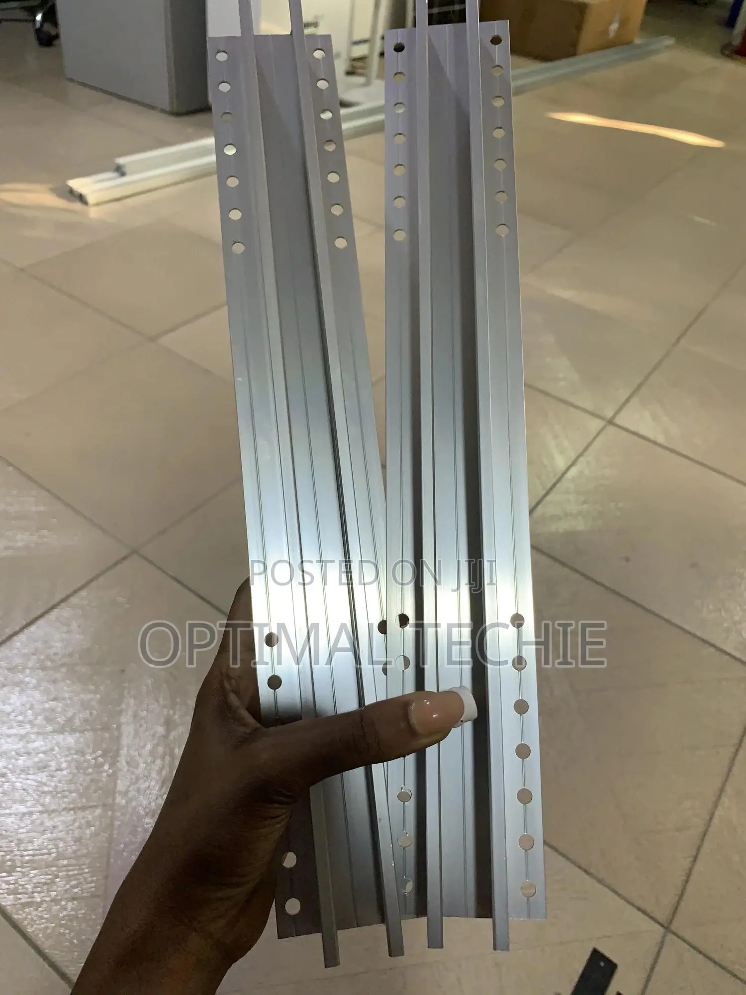 Mini Rail 380mm