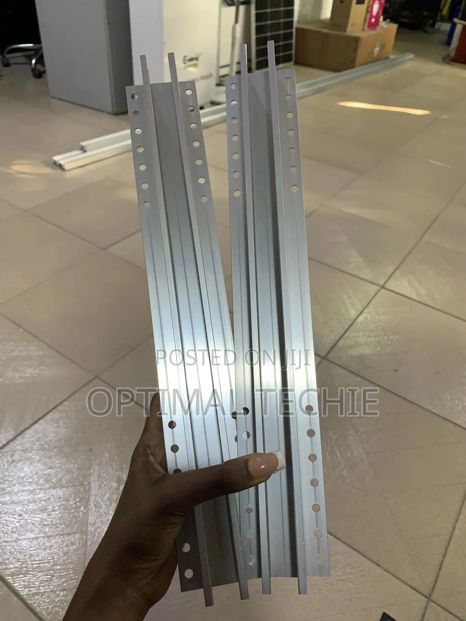 Mini Rail 380mm