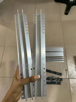 Mini Rail 380mm