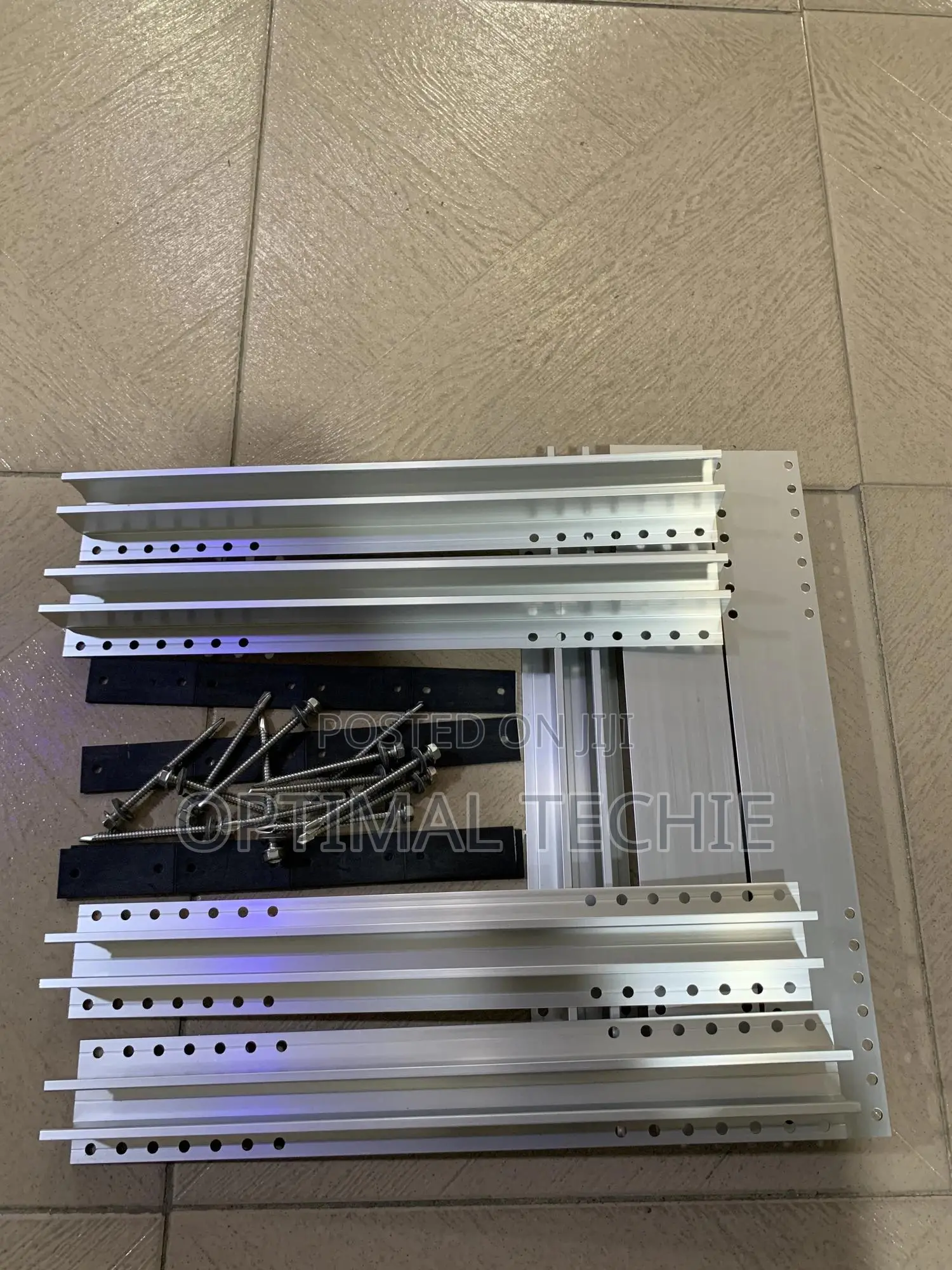 Mini Rail 380mm
