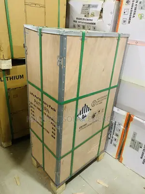 15kwh 51.2v Lithium Ion Batteries
