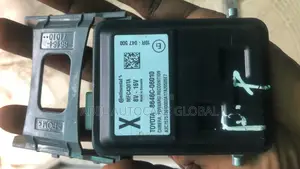 Roof Camera for Toyota Camry 2018 Model