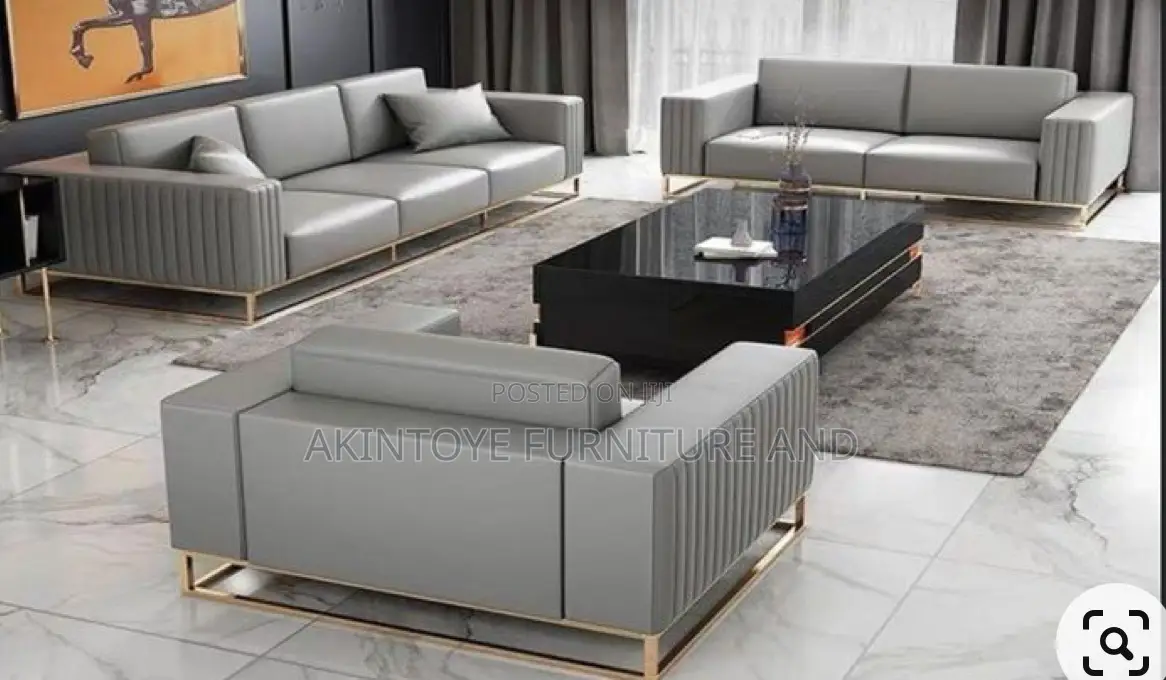 Lao Sofa Chair