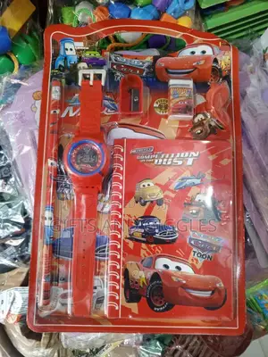 Stationery Set_dozen