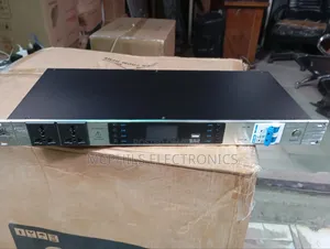 Special Digitalised 100% Copper10ch Power Sequence.