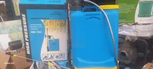 Agricultural Disinfectant Sprayer 16l