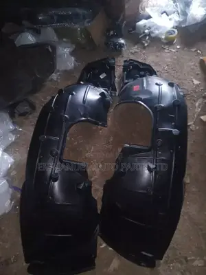 Sand Protector Honda Civic 2016_2018