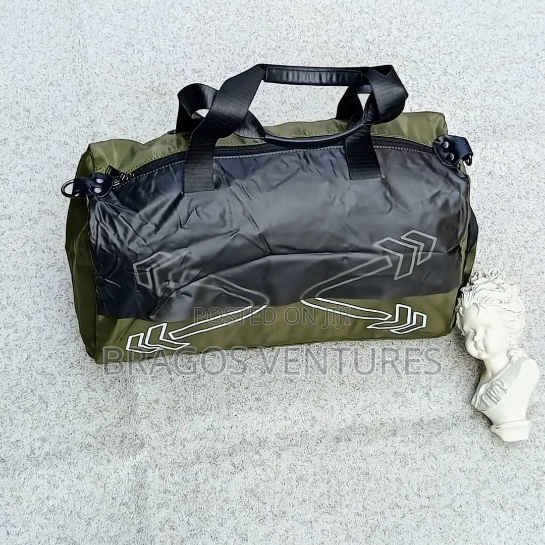 G Duffle Bag