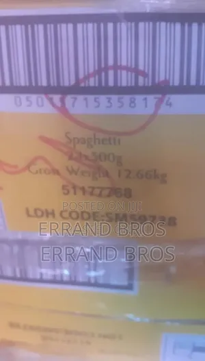 Simply Spaghetti