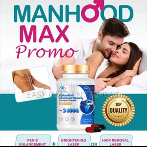 Best Men Enlargement Supplement