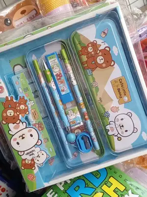 Big Stationery Sets