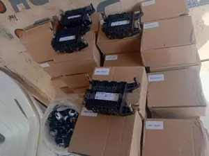 Radar Sensor Honda Accord 2018_2021