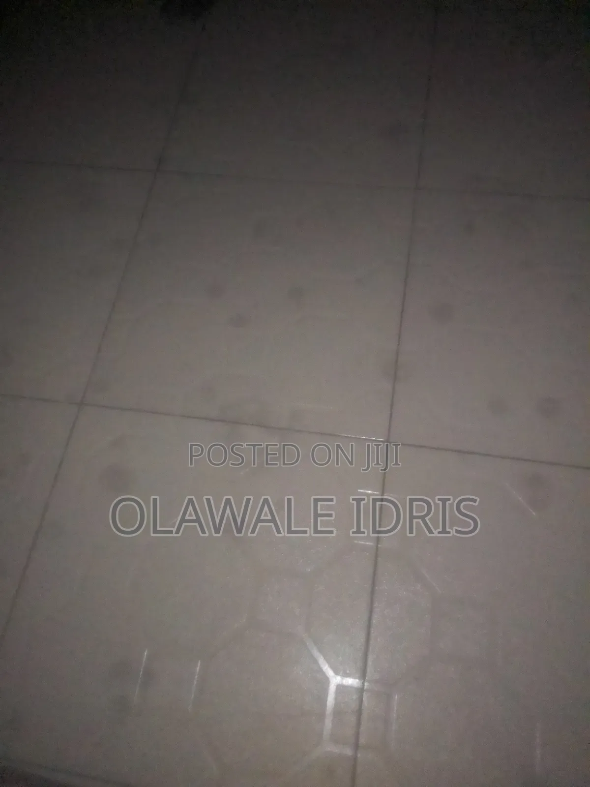 Mini Flat in Ifo for sale