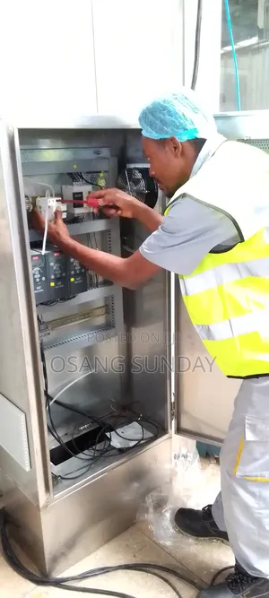 All Kinds Of Electrical Engineering Wiring