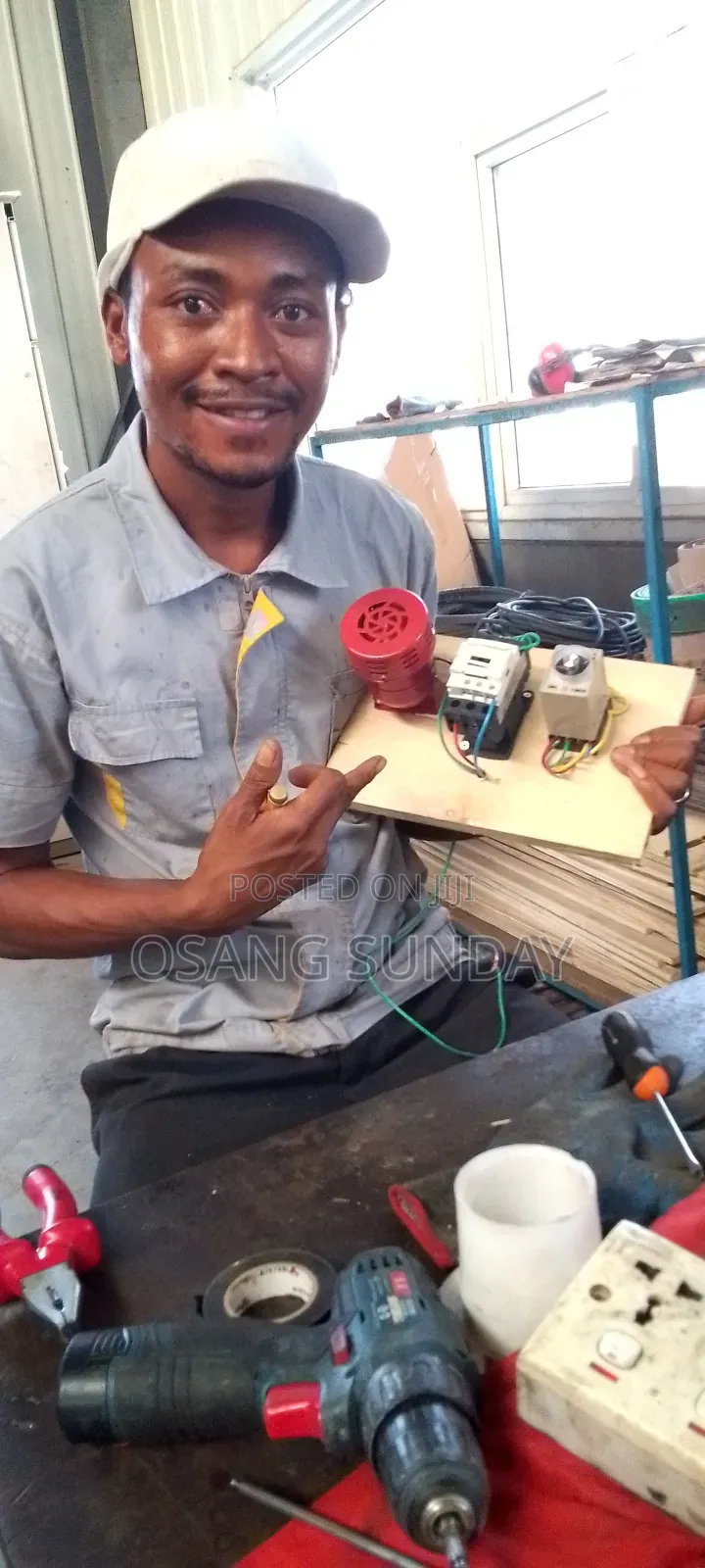 All Kinds Of Electrical Engineering Wiring