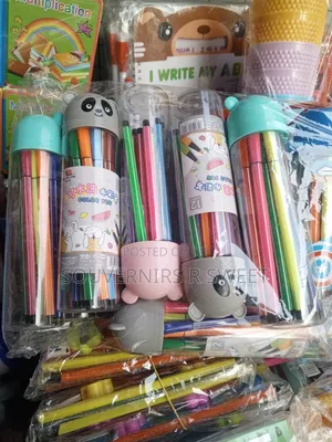 Coloured Pencils_dozen