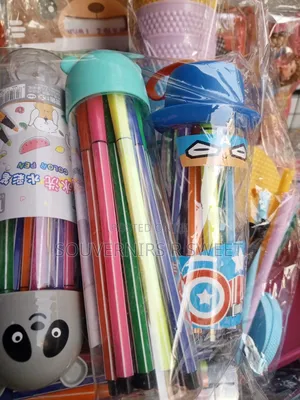 Coloured Pencils_dozen
