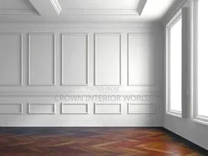 Pop Wall Trims