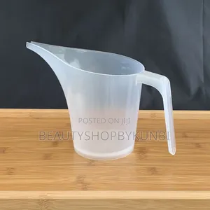 1 Liter Measuring Pitcher With Long Spout/Measuring Cup