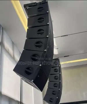 Hanging Speakers