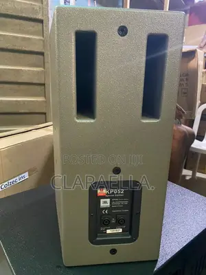 JBL Kp052 12" 2-Way Loudspeaker
