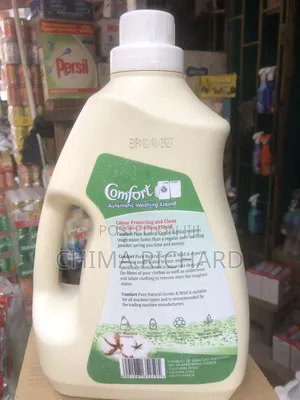 Comfor Machine Wash
