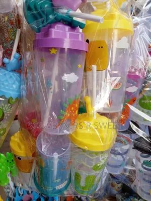 Straw Cups_dozen Price