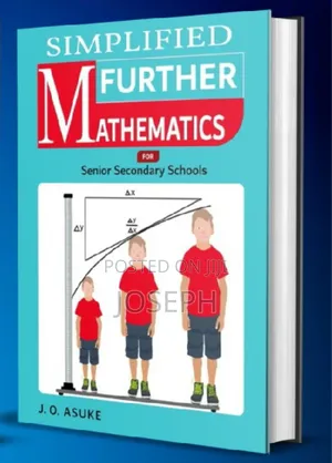 Simplified Further Mathematics