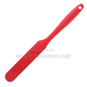 Mini Silicone Spatula