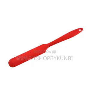Mini Silicone Spatula